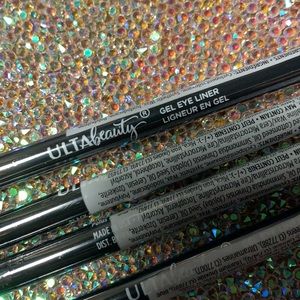5/$25 ULTA beauty black out gel eyeliner